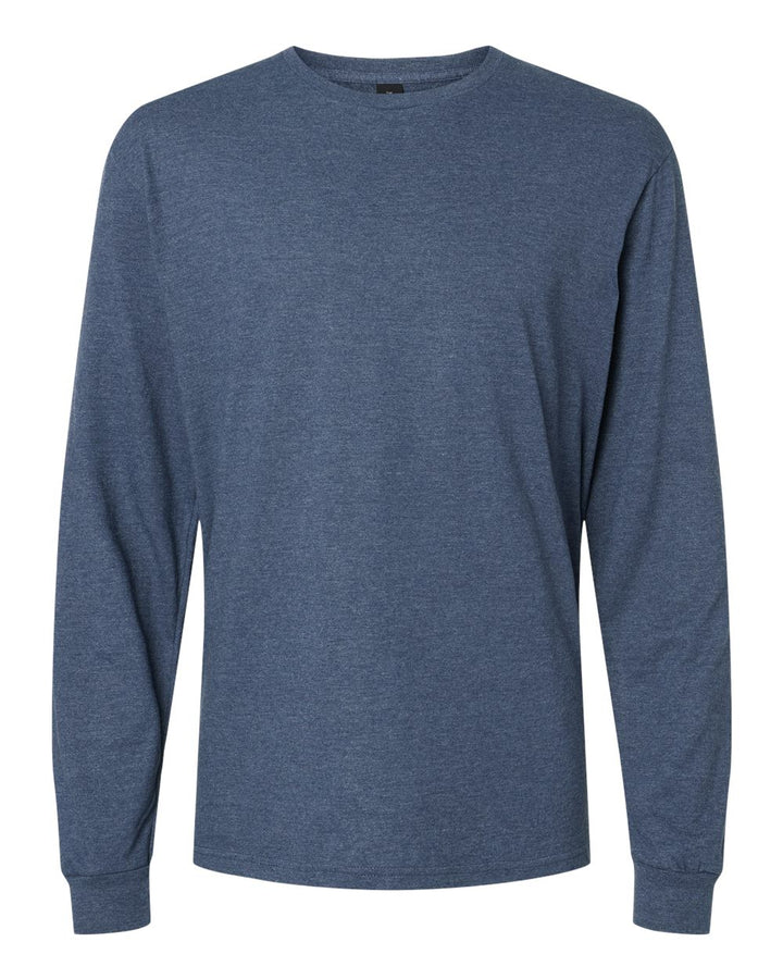 Gildan 64440CVC - Navy Mist
