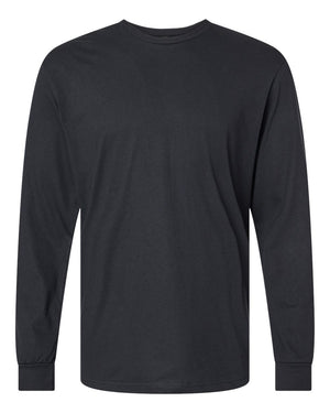 Gildan 64440CVC - Pitch Black