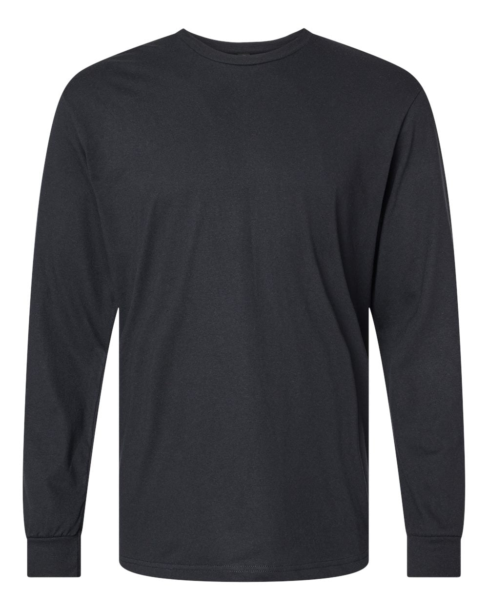 Gildan 64440CVC - Pitch Black
