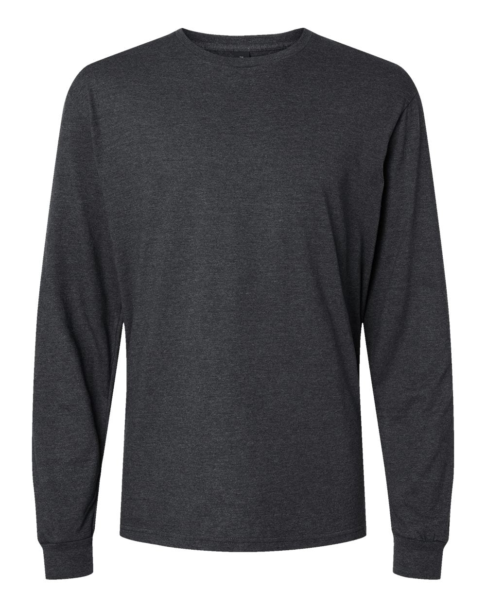 Gildan 64440CVC - Pitch Black Mist