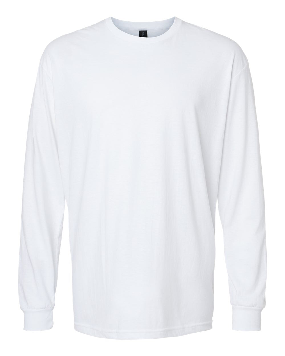 Gildan 64440CVC - White