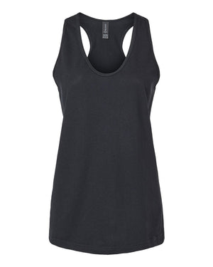 Gildan 64220LCVC - Pitch Black