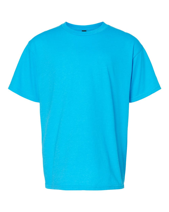 Gildan 64000BCVC - Caribbean Mist