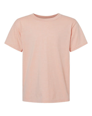 Gildan 64000BCVC - Dusty Rose