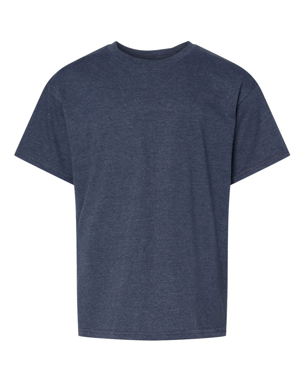 Gildan 64000BCVC - Navy Mist