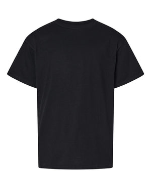 Gildan 64000BCVC - Pitch Black