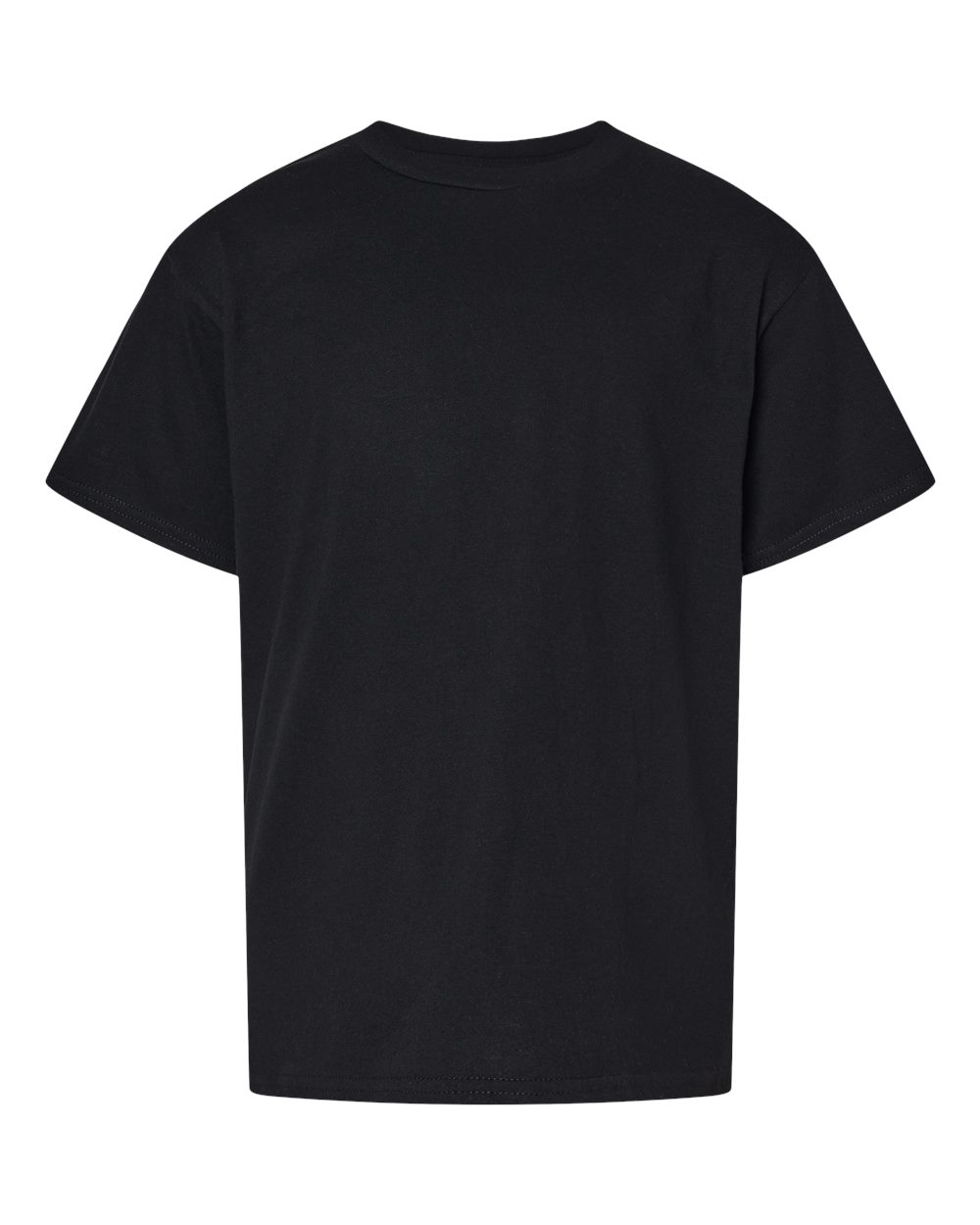 Gildan 64000BCVC - Pitch Black