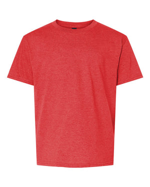 Gildan 64000BCVC - Red Mist