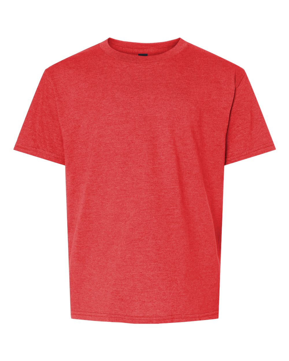 Gildan 64000BCVC - Red Mist