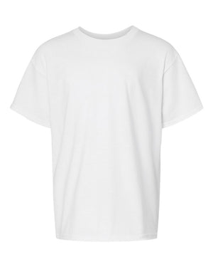 Gildan 64000BCVC - White