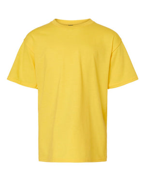 Gildan 64000BCVC - Daisy Mist