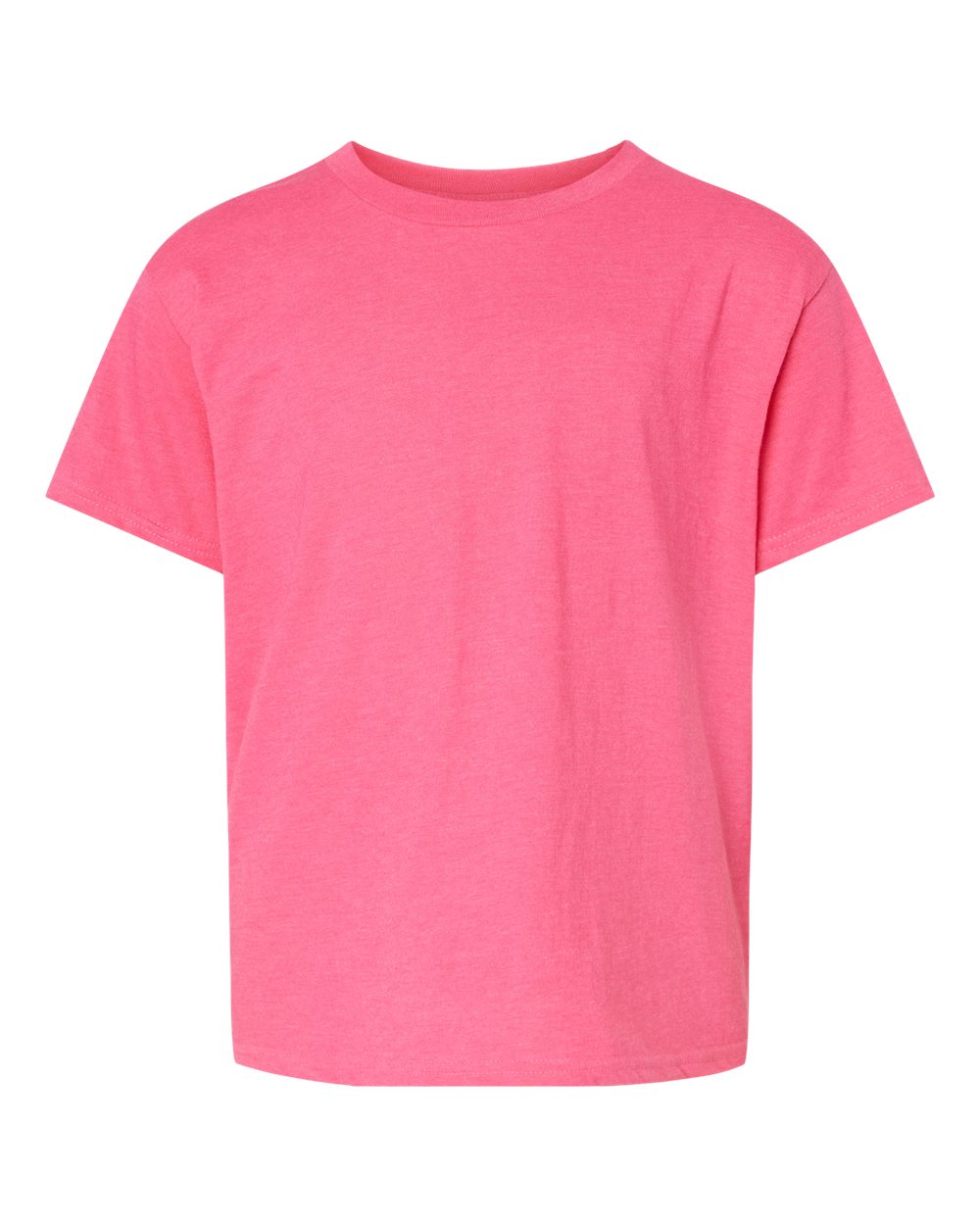 Gildan 64000BCVC - Pink Lemonade Mist