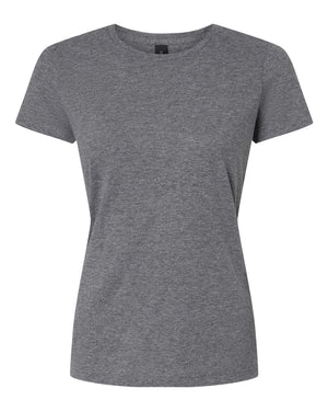 Gildan 64000L - Graphite Heather