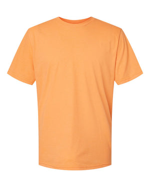 Gildan 64000CVC - Tangerine Mist