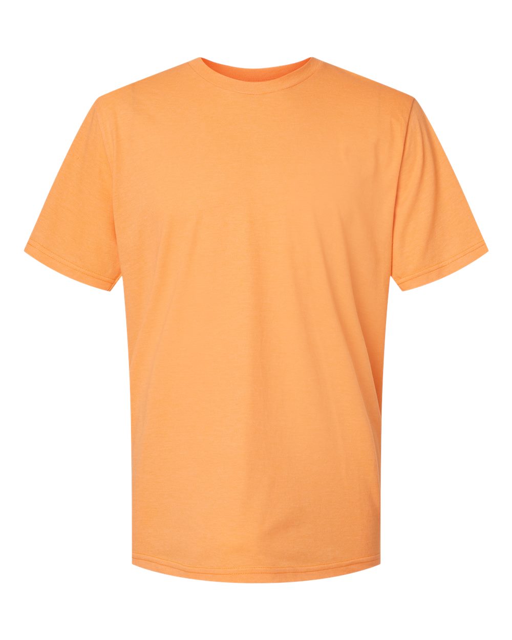Gildan 64000CVC - Tangerine Mist
