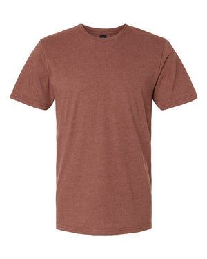 Gildan 64000CVC - Cocoa Mist