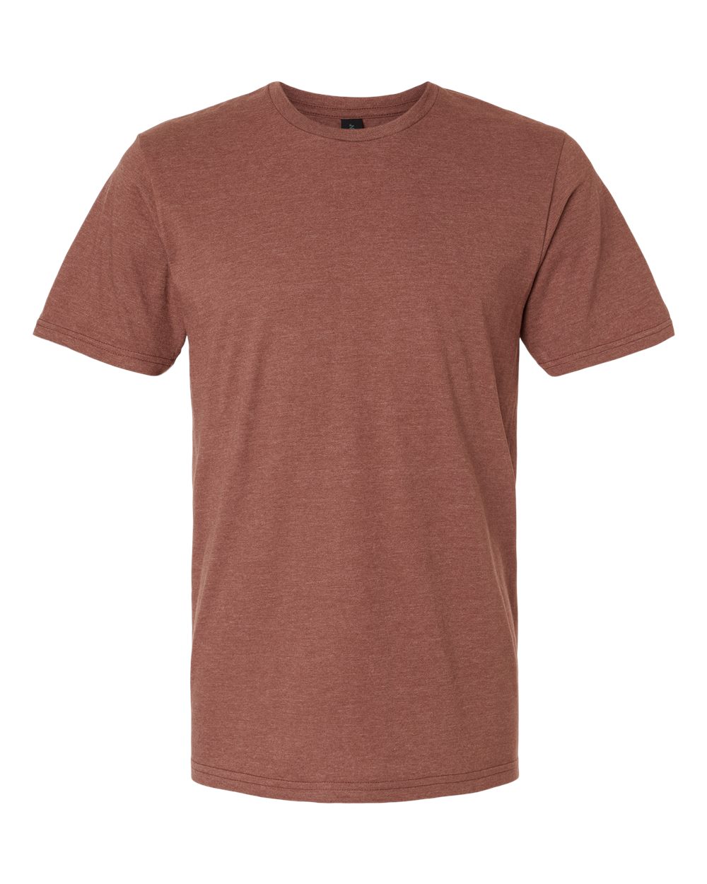 Gildan 64000CVC - Cocoa Mist