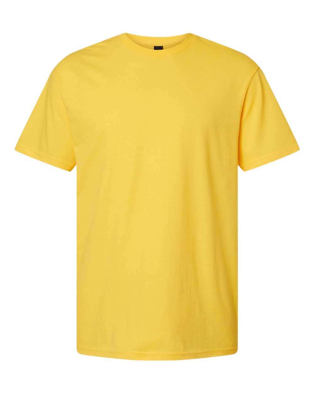 Gildan 64000CVC - Daisy Mist
