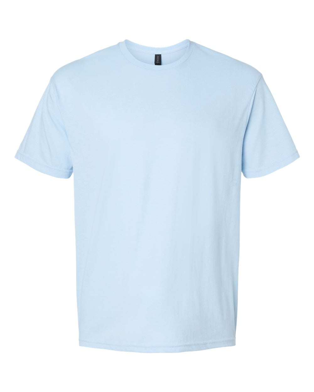 Gildan 64000CVC - Light Blue Mist