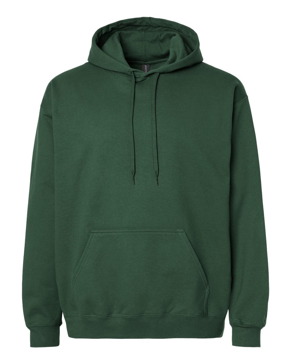 Gildan SF500 - Forest Green