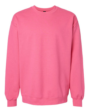 Gildan SF000 - Pink Lemonade