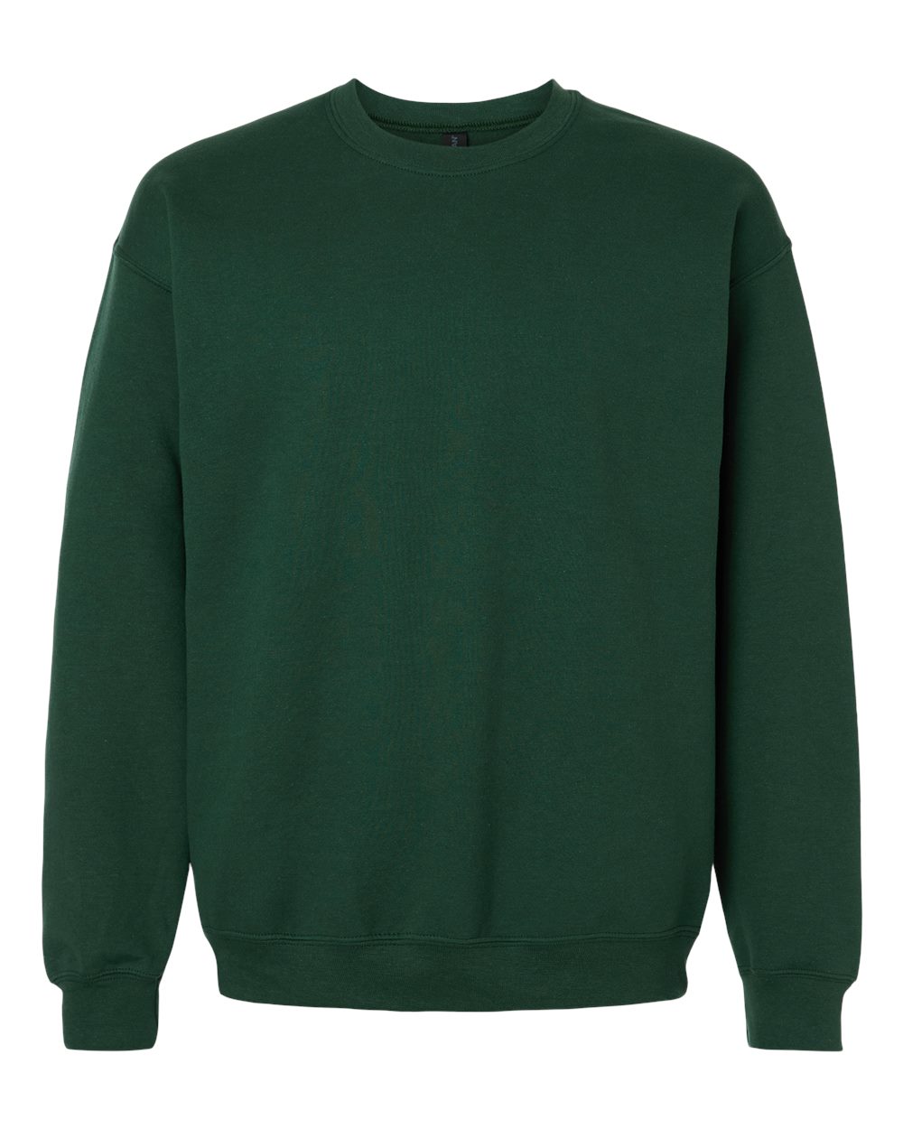 Gildan 18000 - Fan Dark Green