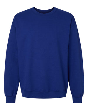 Gildan 18000 - Fan Deep Royal
