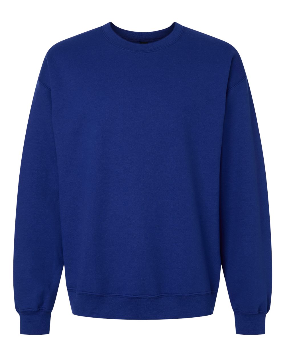 Gildan 18000 - Fan Deep Royal