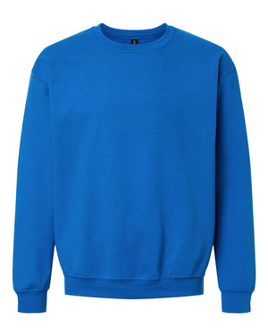 Gildan 18000 - Neon Blue