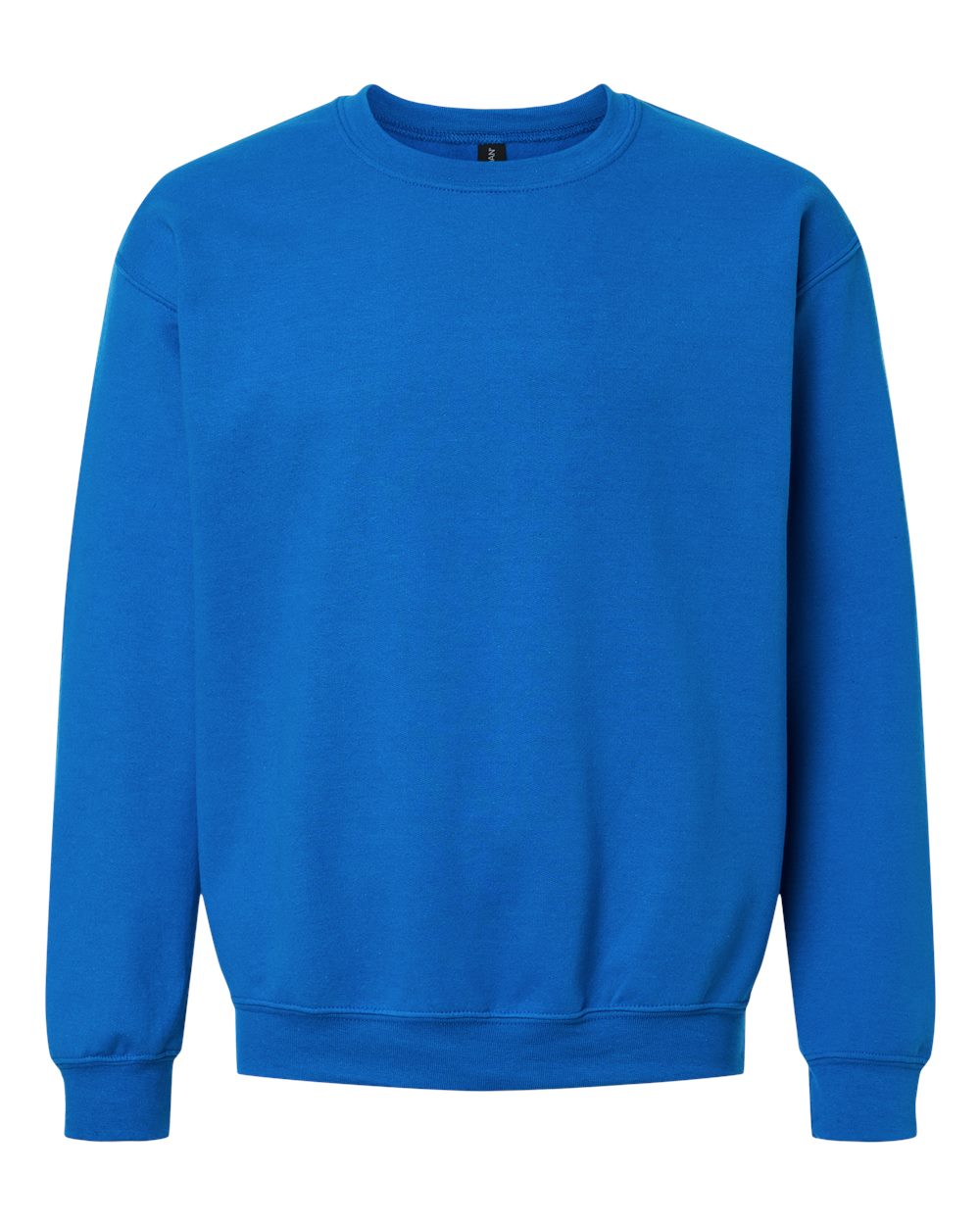 Gildan 18000 - Neon Blue