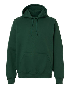 Gildan 18500 - Fan Dark Green