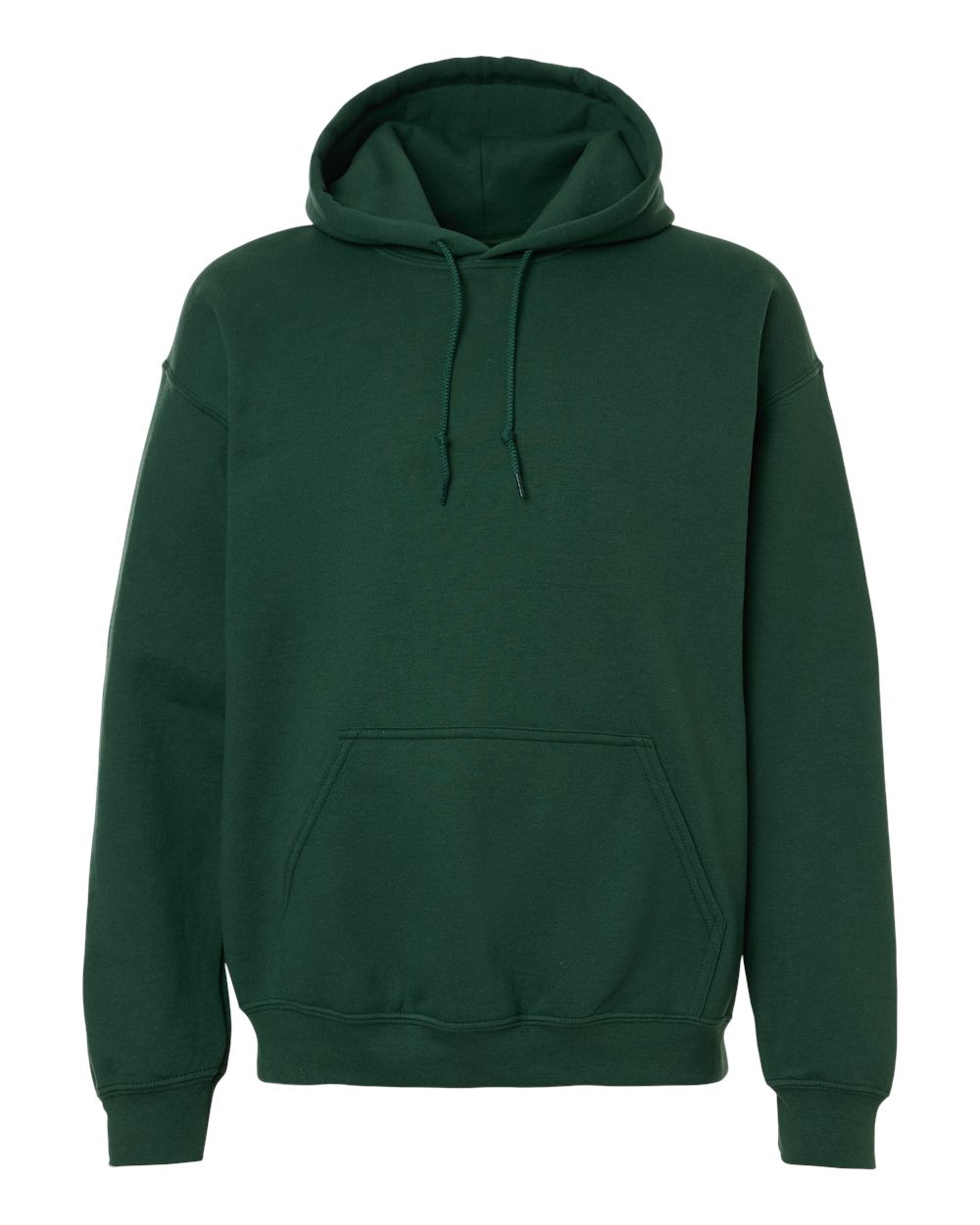 Gildan 18500 - Fan Dark Green