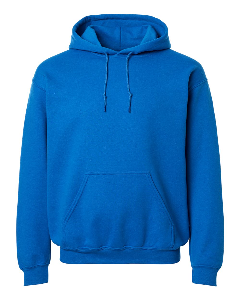Gildan 18500 - Neon Blue