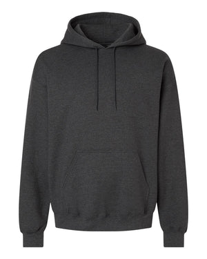 Gildan 18500 - Fan Charcoal Heather