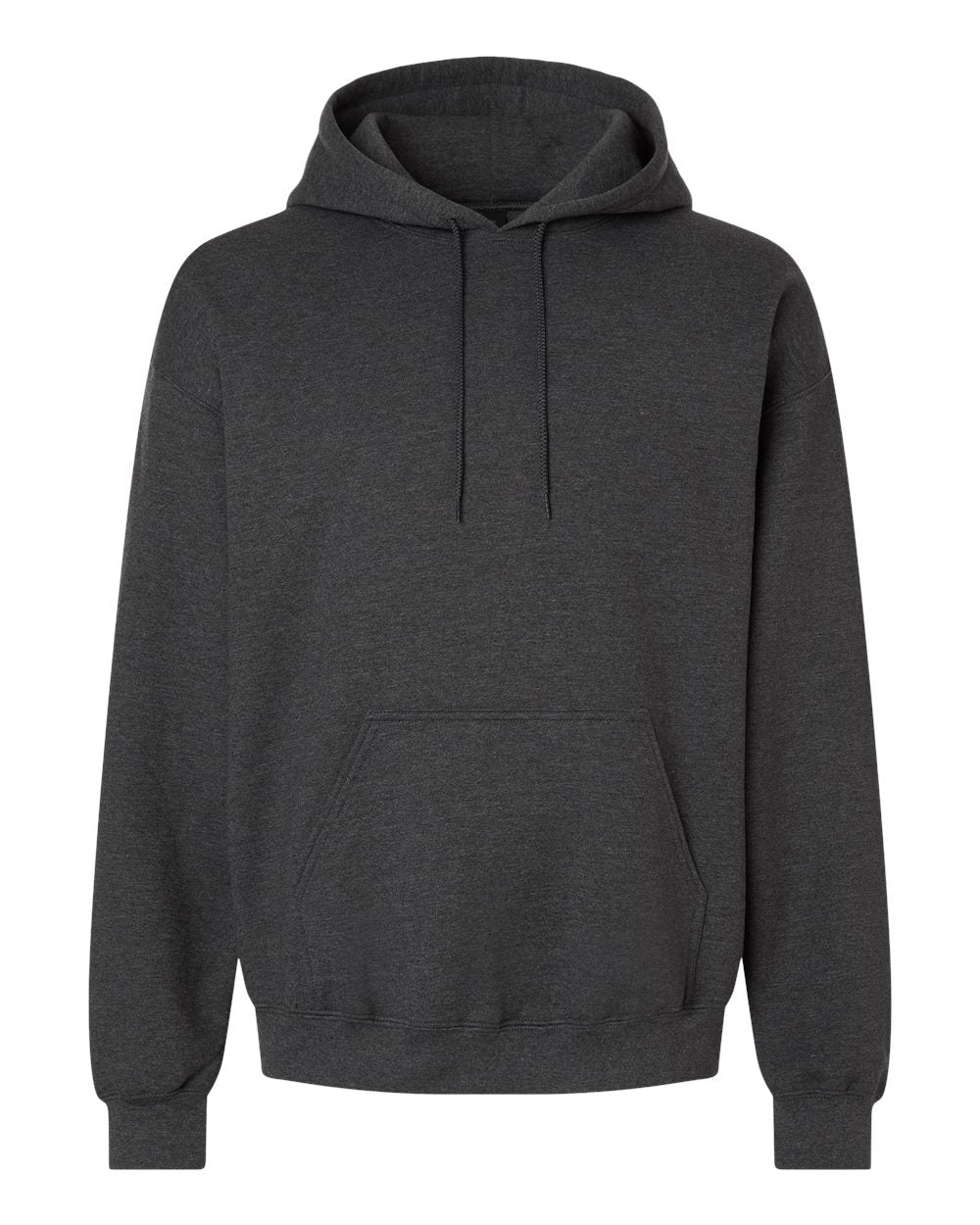 Gildan 18500 - Fan Charcoal Heather