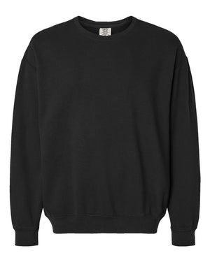 Comfort Colors 1466 - Black