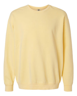 Comfort Colors 1466 - Butter