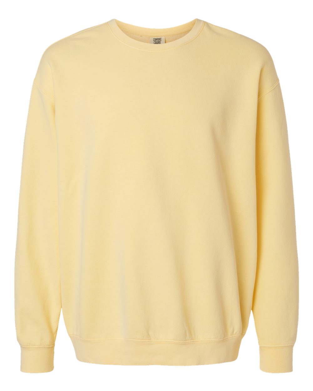 Comfort Colors 1466 - Butter