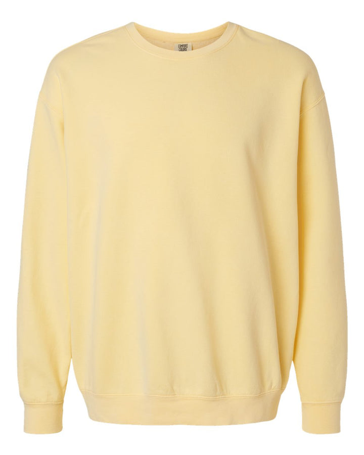 Comfort Colors 1466 - Butter