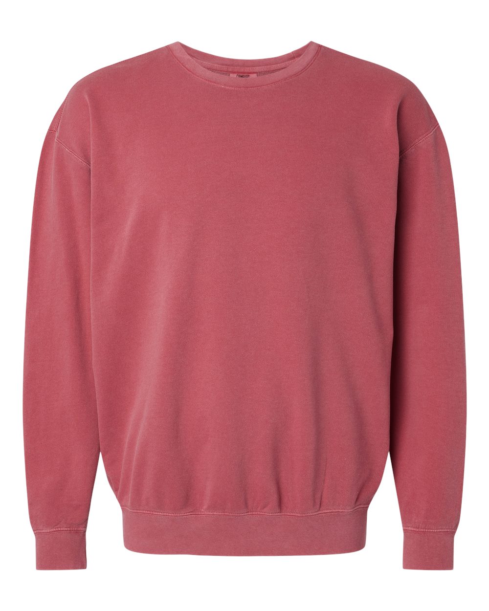 Comfort Colors 1466 - Crimson