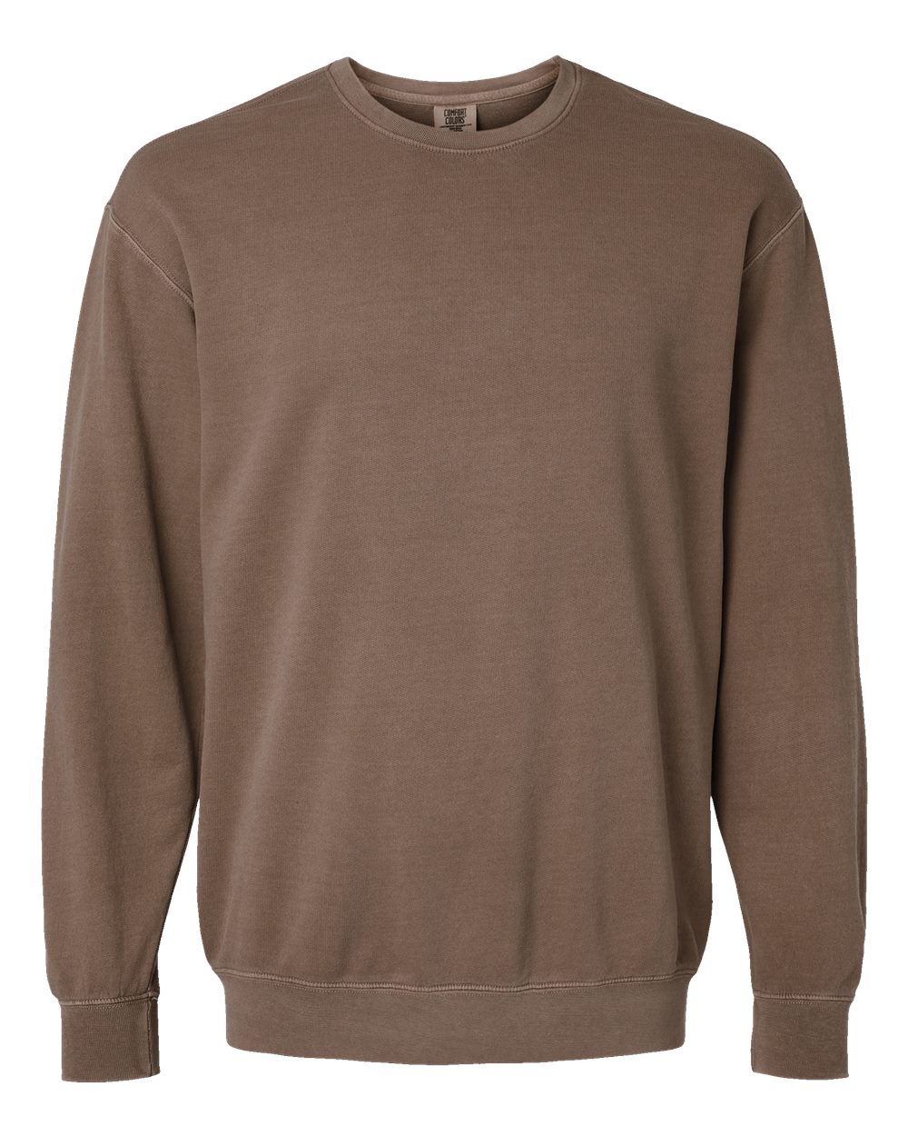 Comfort Colors 1466 - Espresso