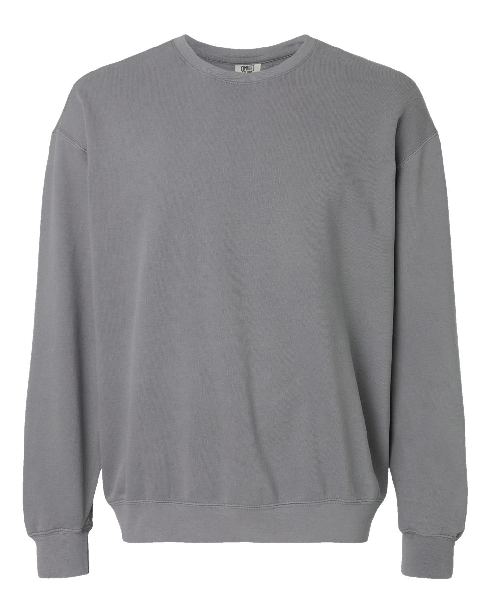 Comfort Colors 1466 - Grey
