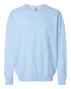 Comfort Colors 1466 - Hydrangea