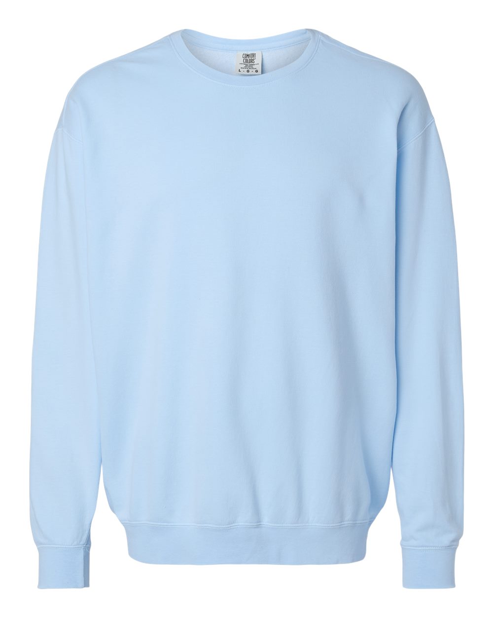 Comfort Colors 1466 - Hydrangea