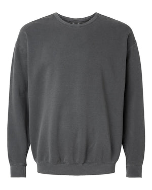 Comfort Colors 1466 - Pepper
