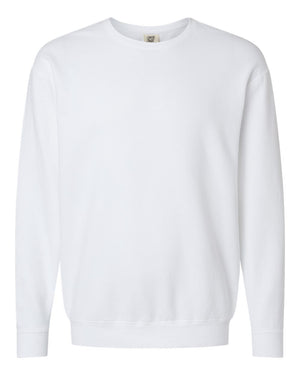Comfort Colors 1466 - White