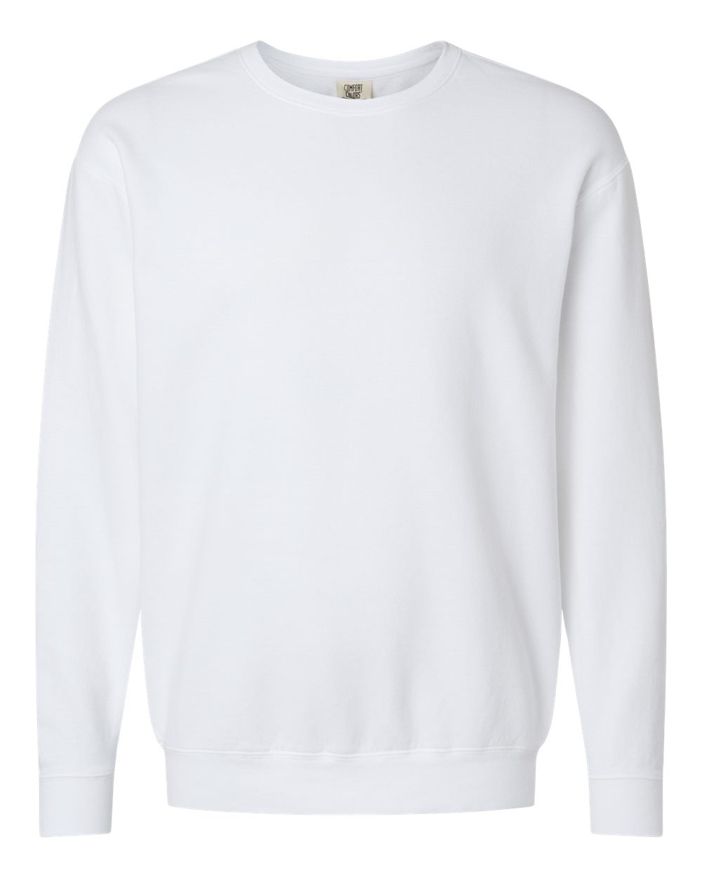 Comfort Colors 1466 - White