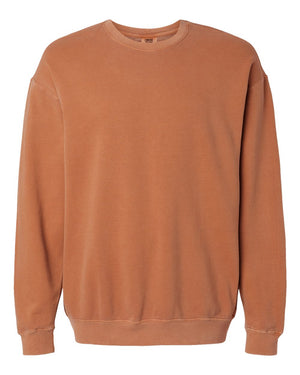 Comfort Colors 1466 - Yam