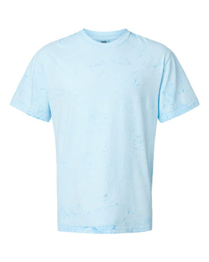 Comfort Colors 1745 - Fiji Blue