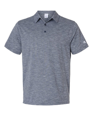 Champion CHP115 - Navy Heather